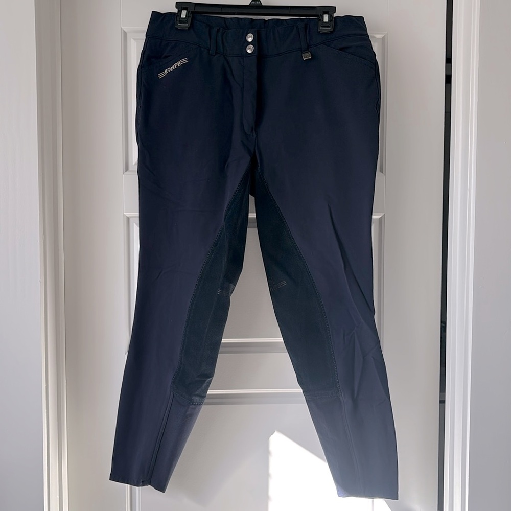 Romfh Sarafina Full Seat Breeches